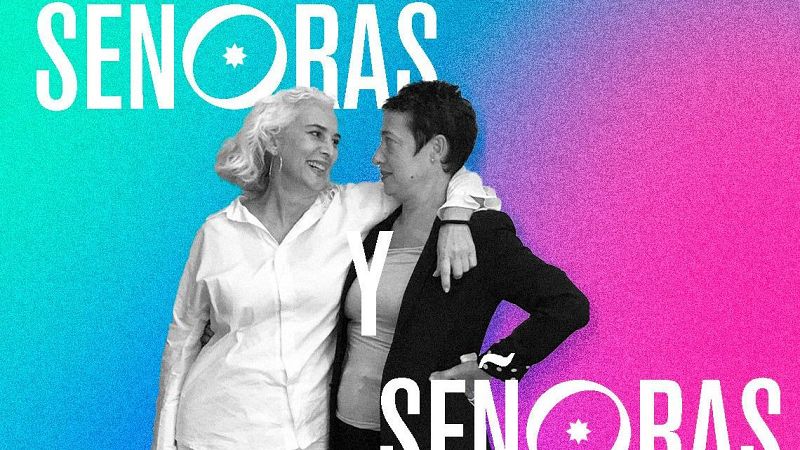 L'Entrellat - Enceta la primavera, "Se�oras y se�oras" de Mariola Cubells i Mar�a Guerra i tert�lia televisiva amb Carolina Ferre - L'Entrellat | Escoltar