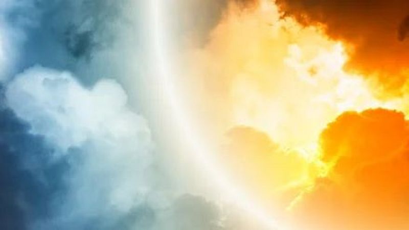 La hora azul - Cielo e infierno - 20/03/26 - La hora azul | Escuchar