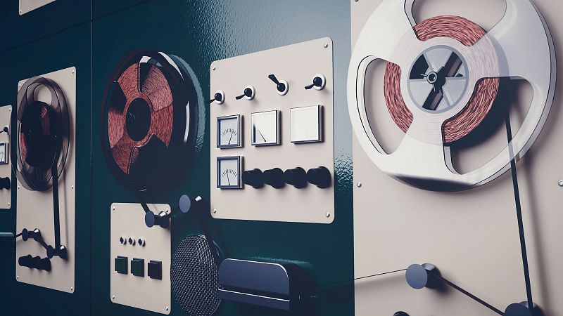 Código Crystal - El miedo rojo - 21/03/26 - Escuchar ahora