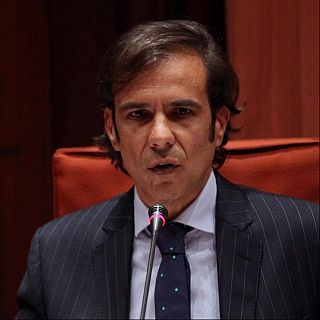 Francisco Marco descobreix la identitat de Banksy i safareig amb Manel Farrer