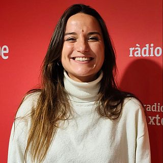 Entrevista amb Judit Neddermann