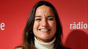 Entrevista amb Judit Neddermann