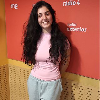 Entrevista amb Cloe Riembau