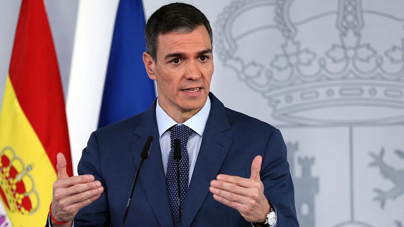 El Gobierno aprueba medidas fiscales por la guerra de Irán - 7 días | Escuchar