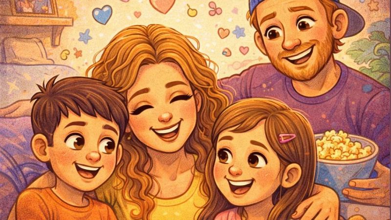 Mapaternitats amb Alba Carreres: el paper de les tietes i els tiets en la crian�a - Xavif�rnia | Escoltar