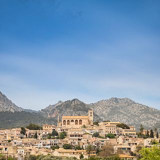 Europa premia la gestión del patrimonio histórico en Selva, Baleares