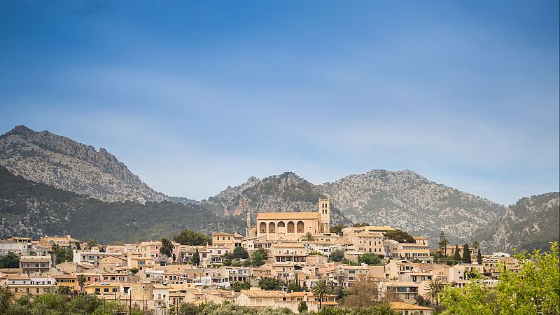 Europa premia la gestión del patrimonio histórico en Selva - Europa abierta | Escuchar