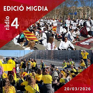 Edici� Migdia - 20/03/2026