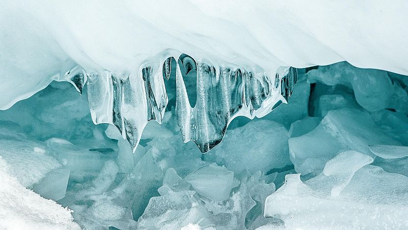 Cuerdas g�lidas - Tercera v�a - 21/03/2026 - escuchar ahora