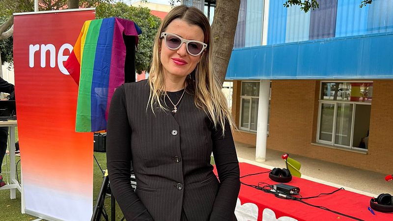 Wisteria Lane - Wisteria en Digo Fest 2026 con Laura González de Araújo - 21/03/26 - Escuchar ahora