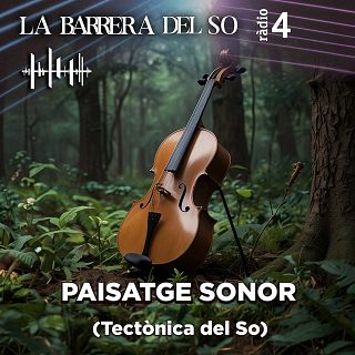 Paisatge sonor (Tectònica del So)