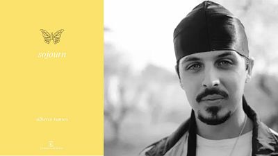 Sojourn (Alberto Ramos, ed. Espasa Poes�a)