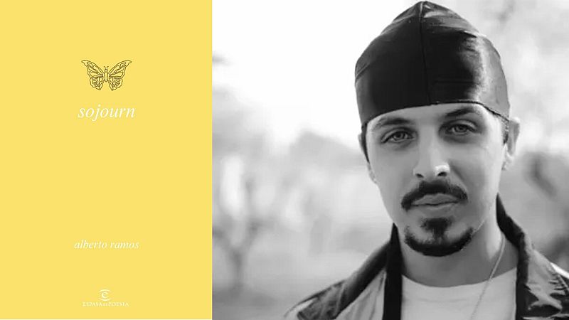 Metaverso - Sojourn (Alberto Ramos, ed. Espasa Poes�a) - 26/03/23 - Escuchar ahora