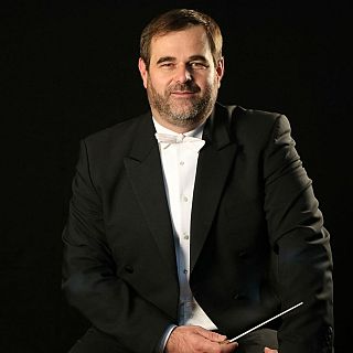 Estreno del Cancionero de Juana la Loca de S�nchez-Verd�