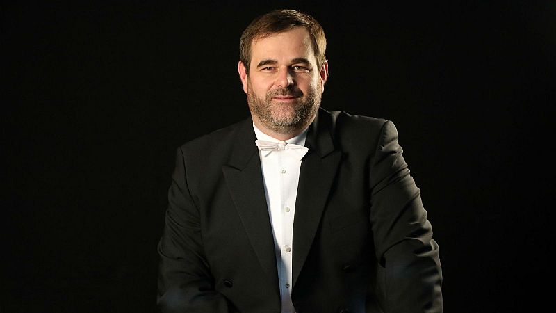 Fila cero - Estreno del Cancionero de Juana la Loca de S�nchez-Verd� - 20/03/26 - Fila cero | Escuchar