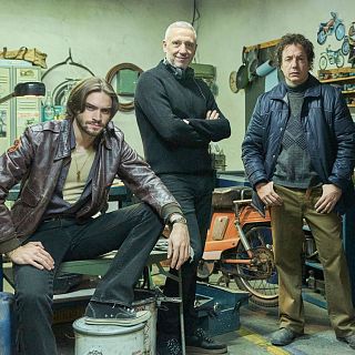 'Por cien millones' con Nacho G. Velilla, Vito Sanz, Nacho Guevara y Agust�n Ot�n | Recordamos a Gemma Cuervo | Las series que han fracasado