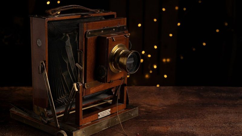 Canción para un fotógrafo - Philippe Halsman - 21/03/26 - Canción para un fotógrafo | Escuchar