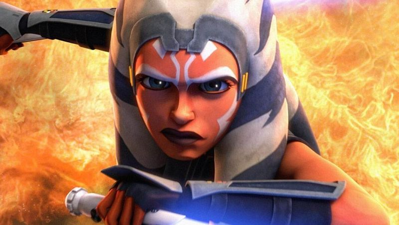 El �rbol de la m�sica - Las guerras clon son un foll�n - 21/03/26 - El �rbol de la m�sica | Escuchar