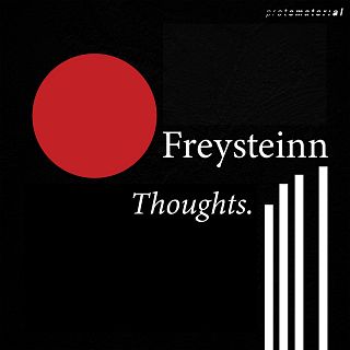 Freysteinn + Niklas Lukassen