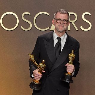 Protagonistes de la Setmana: De Paul Thomas Anderson a Almeida