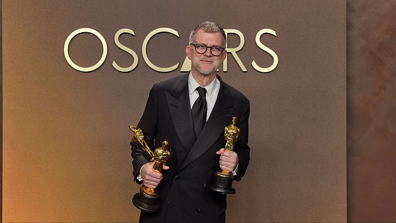Protagonistes de la Setmana: De Paul Thomas Anderson a Almeida - S�n 4 dies | Escuchar