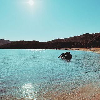 Paisaje y sonidos de cine