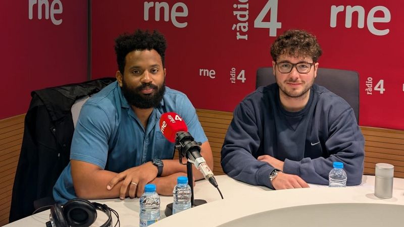 "Es pot estar en contra del castrisme i en contra de Trump" - S�n 4 dies | Escuchar