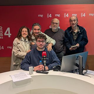 Són 4 dies- 21-03-26 Segona hora