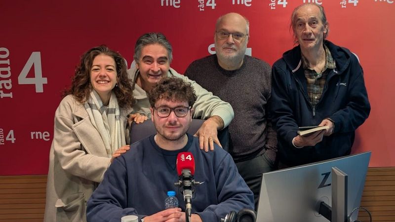 S�n 4 dies- 21-03-26 Segona hora - S�n 4 dies | Escuchar