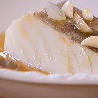 Balam, Balam: Receptes de bacall�