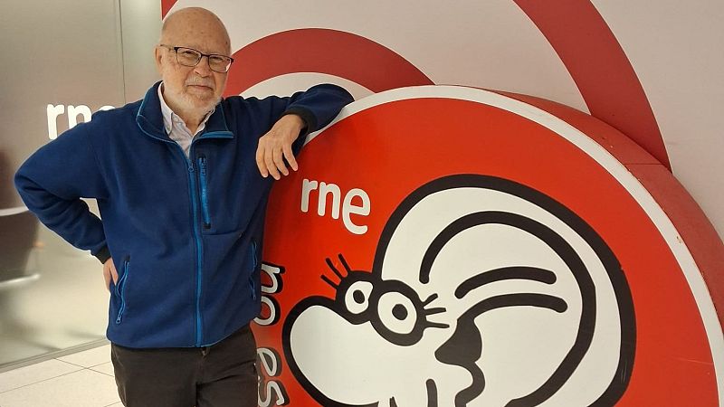 No es un día cualquiera - La noticia semanal de ciencia con Manuel Toharia | Escuchar