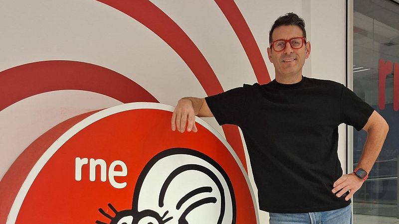 No es un día cualquiera - Xosé Por qué - No es un día cualquiera | Escuchar