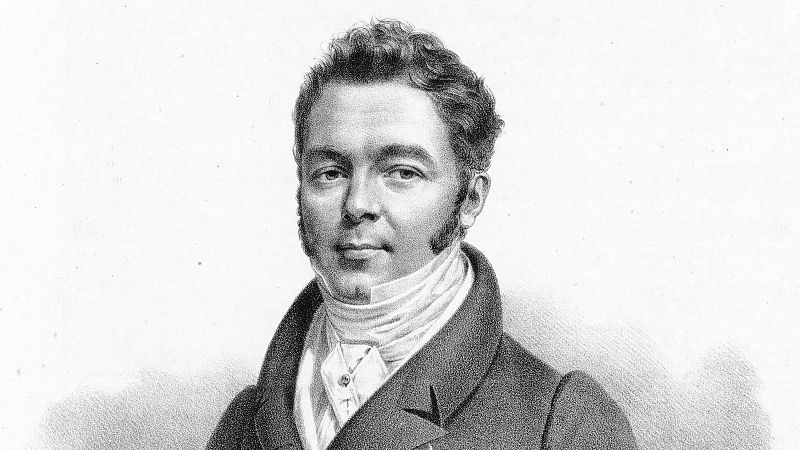 Los conciertos de Radio Cl�sica - De maestro a disc�pulo: el legado silencioso de Reicha a Onslow - 21/03/26 - Los conciertos de Radio Cl�sica | Escuchar