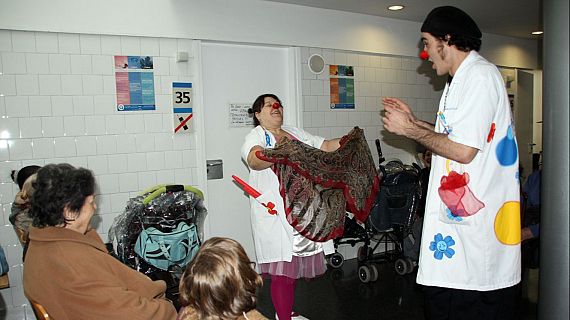 El nou projecte de Pallapupas