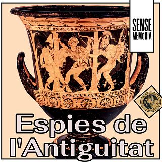 Espies de l'Antiguitat