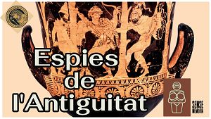 Espies de l'Antiguitat