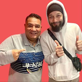 Rumba Catalana amb Jack Tarradellas