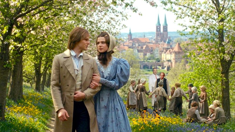 M�sica y significado - SCHUMANN: Sinfon�a n�1 "Primavera" (orq. MAHLER) - 21/03/26 - M�sica y significado | Escuchar