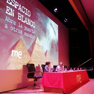 Misterios desde el paraninfo (parte1)