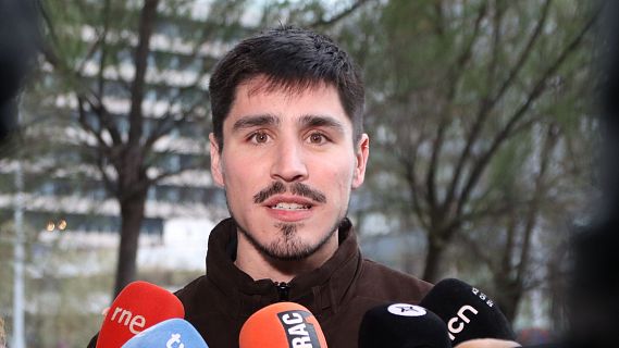 Dante Maschio: "Necessitem una altra cultura de l'aigua"