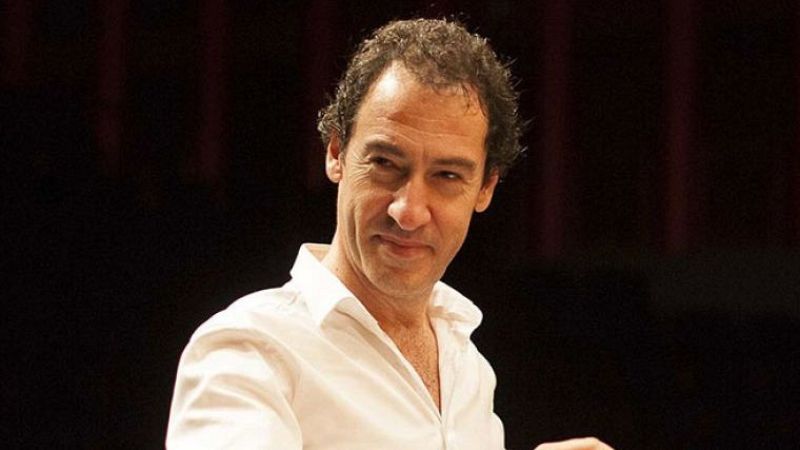 M�sica viva - Primavera de las Artes de Montecarlo 2026: Conversamos con Fabi�n Panisello - 22/03/26 - M�sica viva | Escuchar