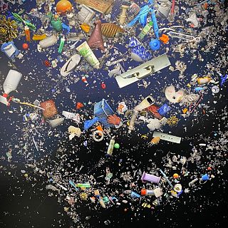 Recomanacions de la Mònica Pabon: "Plàstic. Genial o pervers?" 