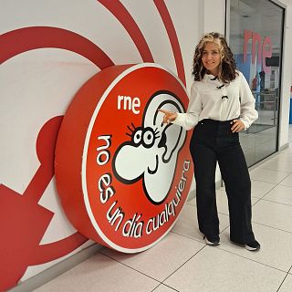 Lila Horovitz, contrabajista: "La vida es un tango"