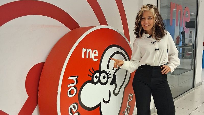 No es un día cualquiera - Entrevista a Lila Horovitz | Escuchar