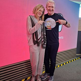 Verba Volant con Emilio del Río: La primavera