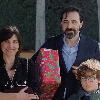 Se7 de Cultura: "Altas capacidades"