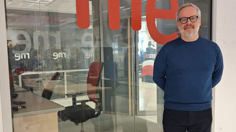 No es un día cualquiera - Pienso, luego estorbo con Toño Fraguas | Escuchar