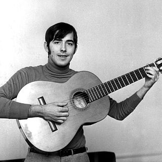 José Ramón Pardo recuerda "el día que España descubrió a Serrat"