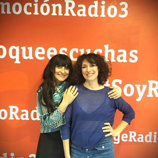 Pueblos en Arte. Con Lucía Camón