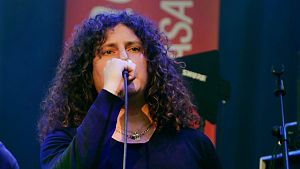 Cervatana y Dora Band